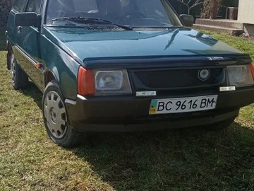 Авто ЗАЗ Таврия 2005 № 8603455