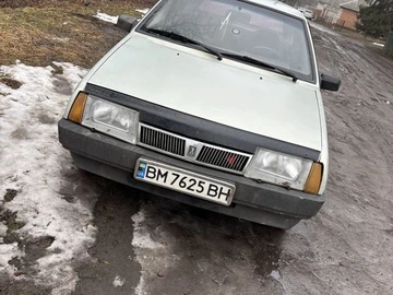 Авто ВАЗ 2109 2005 № 8603467
