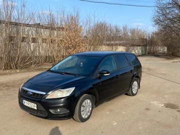 Авто Ford Focus 2009 № 8603470