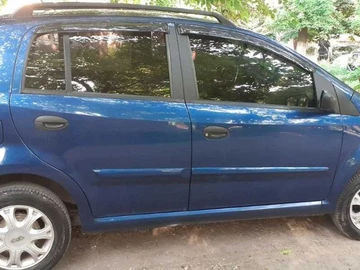 Авто Chery Kimo A1  2008 № 8603471