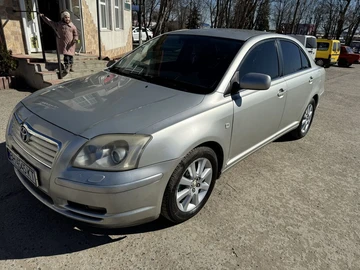 Авто Toyota Avensis 2005 № 8603483