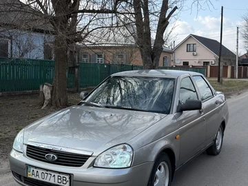 Авто ВАЗ 2170 Priora 2008 № 8603623