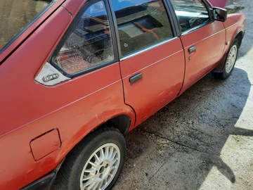 Авто ВАЗ 11113 Oka 1993 № 8603626
