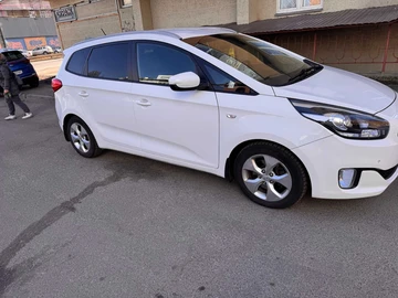 Авто KIA Carens 2014 № 8603627