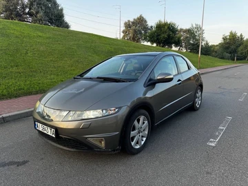 Авто Honda Civic 2008 № 8603630