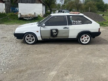 Авто ВАЗ 2108 1987 № 8603634