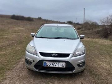 Авто Ford Focus 2009 № 8603636