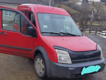 Авто Ford Canyon 2003 № 8603632