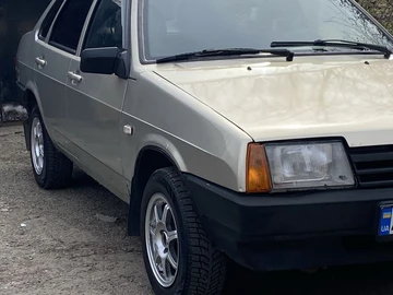 Авто ВАЗ 21099I 2008 № 8603664