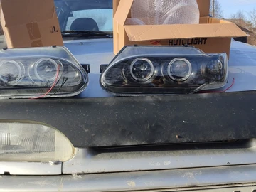 Авто ВАЗ 2115 2004 № 8603669