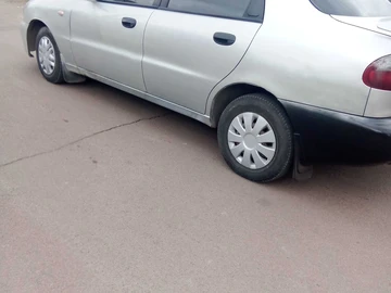 Авто ЗАЗ Lanos 2002 № 8603672