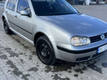 Авто Volkswagen Golf 2003 № 8603685