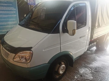 Авто ГАЗ 3102 2007 № 8603686