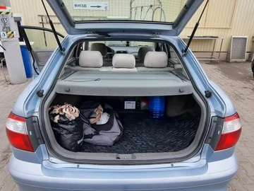 Авто Mazda 626 2007 № 8603693