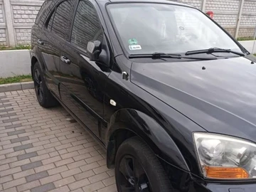 Авто KIA Sorento 2007 № 8603697