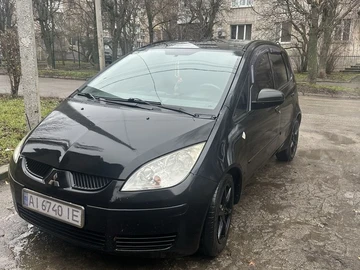 Авто Mitsubishi Colt 2008 № 8603701