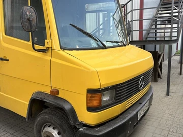 Авто Mercedes V Серия 1994 № 8603704