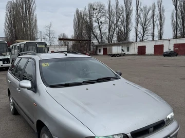 Авто Fiat Marea 1997 № 8603706