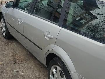 Авто Ford Mondeo 2007 № 8603710