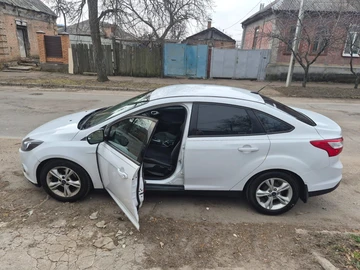 Авто Ford Focus 2013 № 8603716