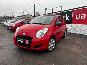 Авто Suzuki Alto 2010 № 8603719