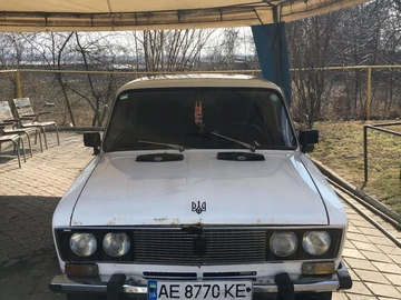 Авто ВАЗ 21061 1985 № 8603720
