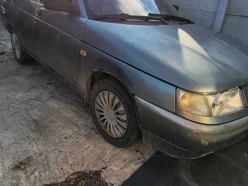 Авто ВАЗ 2111 2007 № 8603727