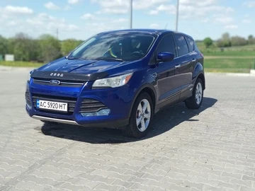 Авто Ford Escape 2015 № 8603731