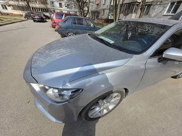 Авто Mazda 6 2016 № 8603903