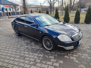 Авто Nissan Teana 2007 № 8603908