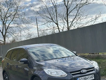 Авто Ford Focus 2013 № 8603911