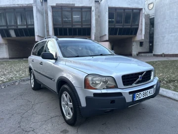 Авто Volvo Xc90 2006 № 8603918