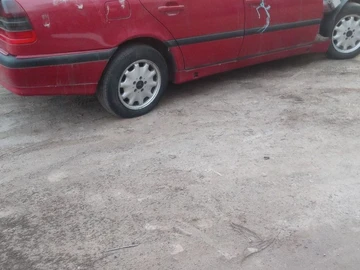 Авто Mercedes Mb 1998 № 8603930