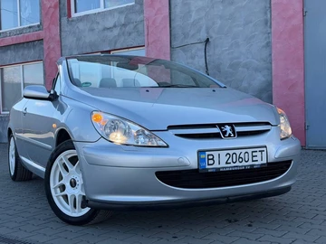 Авто Peugeot 307 2003 № 8603936