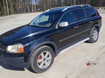 Авто Volvo Xc90 2003 № 8603938