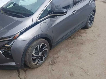 Авто Chevrolet Alero 2023 № 8603945