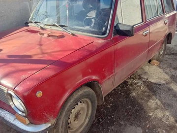 Авто ВАЗ 2102 1982 № 8603946