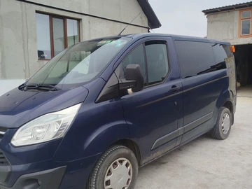 Авто Ford Transit 2015 № 8603958