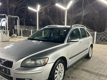 Авто Volvo V50 2006 № 8603962
