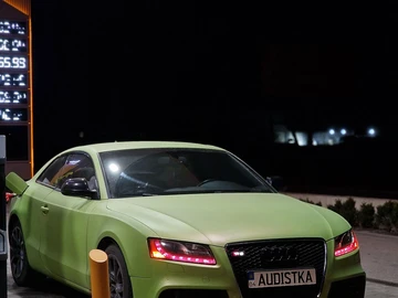 Авто Audi A5 2012 № 8603965