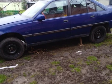 Авто Opel Omega 1990 № 8603971