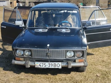 Авто ВАЗ 2106 1993 № 8603972