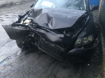 Авто Volvo 164 2004 № 8603974