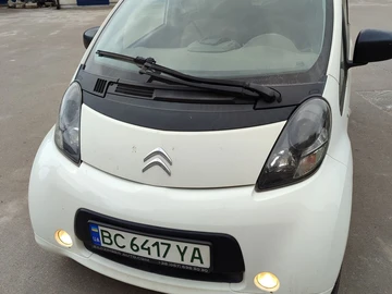 Авто Citroen 2 Cv6 2012 № 8603978