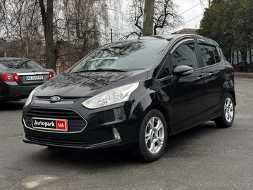 Авто Ford B-Max 2013 № 8603981