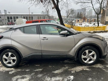 Авто Toyota C-Hr 2018 № 8603985