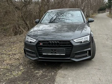 Авто Audi A4 2017 № 8603994