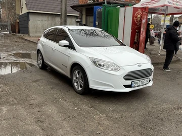 Авто Ford Focus 2013 № 8603999