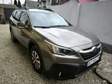 Авто Subaru Outback 2022 № 8604002