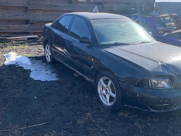 Авто Audi A4 1997 № 8604004